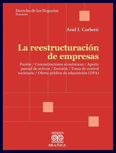 La Reestructuración de Empresas